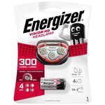 Energizer Vision HD naglavna svetilka, 3AAA