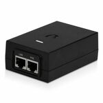 Ubiquiti POE-48, gigabitni PoE adapter 48V/0,5A (24W), za UAP-PRO, RocketM5-Ti, vključno z napajalnim kablom