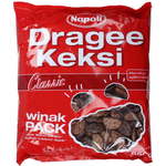 Napoli Dragee keksi Classic - 650 g