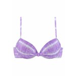 s.Oliver Bikini zgornji del lila