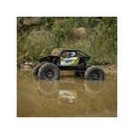Axial Capra 1:18 4WS RTR rumena