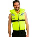 Jobe Comfort Boating Yellow Rešilni jopič 15-20 kg