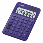 Casio kalkulator MS20 - CASMS20PL