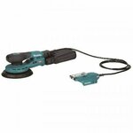 Makita BO003CGZ akumulatorska brusilnik