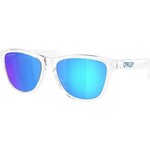 Oakley Frogskins S OO9508 950801 ONE SIZE (53) Kristalna/Modra