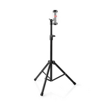 Nedis Stojalo za tablico Tripod 4-12'' TFSD100BK