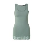VERO MODA Top 'VMMAXI' pastelno zelena