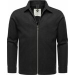 Ragwear Prehodna jakna 'Azzte Felt' antracit 20960560