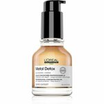 L’Oréal Professionnel Serie Expert Metal Detox hranilno olje za lase za lomljive lase 50 ml