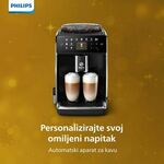 Philips GranAroma SM6480/00 aparat za kavo v zrnju
