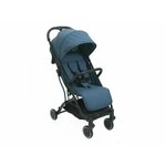 Chicco otroški voziček Trolley Me, Calypso Blue