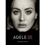 Adele 25 Piano, Vocal and Guitar Notna glasba