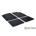 GLADIUS avtotepih multiform 0039 guma