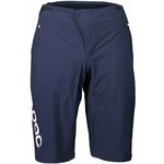 POC Essential Enduro Turmaline Navy M Kolesarske hlače