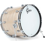 Bas boben USA Brooklyn Gretsch - Statenasta naravna