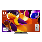 LG OLED55G43LS televizor, 55" (139 cm), OLED, Ultra HD, webOS