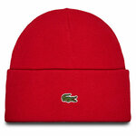 Lacoste Kapa RB9825 Rdeča