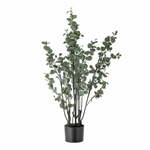 Umetni evkaliptus (višina 117 cm) – Bloomingville