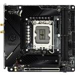 ASRock Z790I Lightning WiFi matična plošča, Socket 1700, mATX/mini ITX