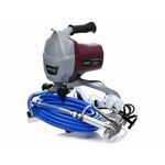 Kraft&Dele 1500W razpršilec barve airless – brez-zračno pleskanje