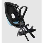 Thule Yepp Nexxt 2 Mini otroški sedež za kolo, moder
