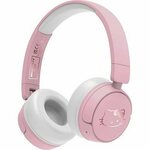 OTL Tehnologies Hello Kitty slušalke, otroške, brezžične