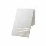 ELEVATION LIGHT LINE 10W LED bela