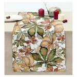 Namizni tekač 40x130 cm Autumn Leaves – Mila Home