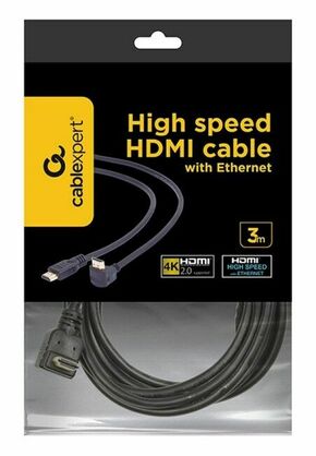 CABLEXPERT HDMI kabel Ethernet