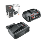 BOSCH začetni komplet 18 V 1600A031T4 1 kos