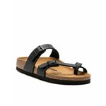 Birkenstock Japanke črna 41 EU Mayari BF