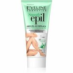 Eveline Cosmetics Smooth Epil depilacijska krema za telo za občutljivo kožo 175 ml