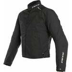 Dainese Laguna Seca 3 D-Dry Jacket Black/Black/Black 64 Tekstilna jakna
