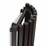 Terma klasičen radiator TRIGA 900x430 1255 W