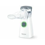 BEURER ultrazvočni inhalator IH 57