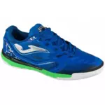 Joma Čevlji mornarsko modra 45 EU BUTYJOMALIGS2505INLIGA52505ROYALINDOOR