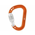 PETZL vponka ROCHA SL, oranžna, M027AA00