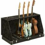 Fender Classic Series Case Stand 7 Black Stojalo za več kitare