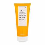 Tigi Copyright Total Sun Care & Glow Beach Waves Conditioner balzam za lase za vse vrste las 200 ml
