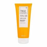 Tigi Copyright Total Sun Care &amp; Glow Beach Waves Conditioner balzam za lase za vse vrste las 200 ml