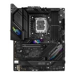 Asus ROG STRIX B760-F GAMING WIFI matična plošča, Socket 1700, Intel Z690, max. 128 GB, ATX, AGP
