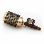 Olivia Garden NanoThermic Ceramic+Ion Round Brush 64 mm krtača za lase