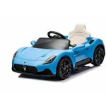 PRINCE TOYS avto na akumulator Maserati, 10,8V, 708, moder