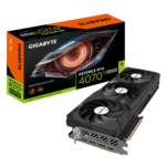 Gigabyte GV-N407TSWF3MAX OC-16GD, DDR6X