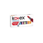 Kotex Tamponi Ultra Sorb Normal (Tampons) (Varianta 16 ks)