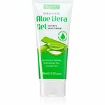 Beauty Formulas Aloe Vera vlažilni gel za telo in obraz 100 ml