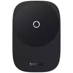 BASEUS Baseus MagPro II Ultra-Thin Phone Cooler (črn)