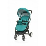 4Baby otroški voziček Atomic Turquoise