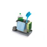 Rezervoar za kuhinjsko korito Metaltex MX297530 Tidy-Tex