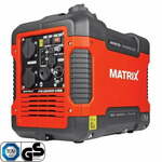 Matrix PG 2000i agregat bencil